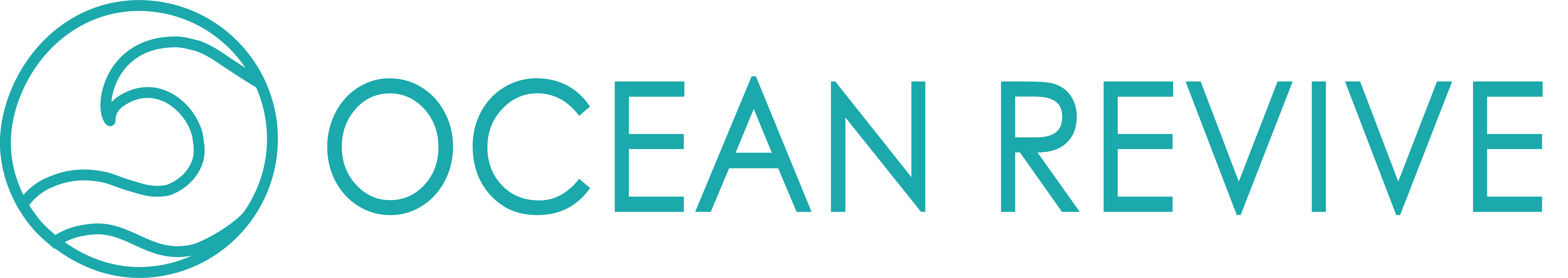 Ocean Revive