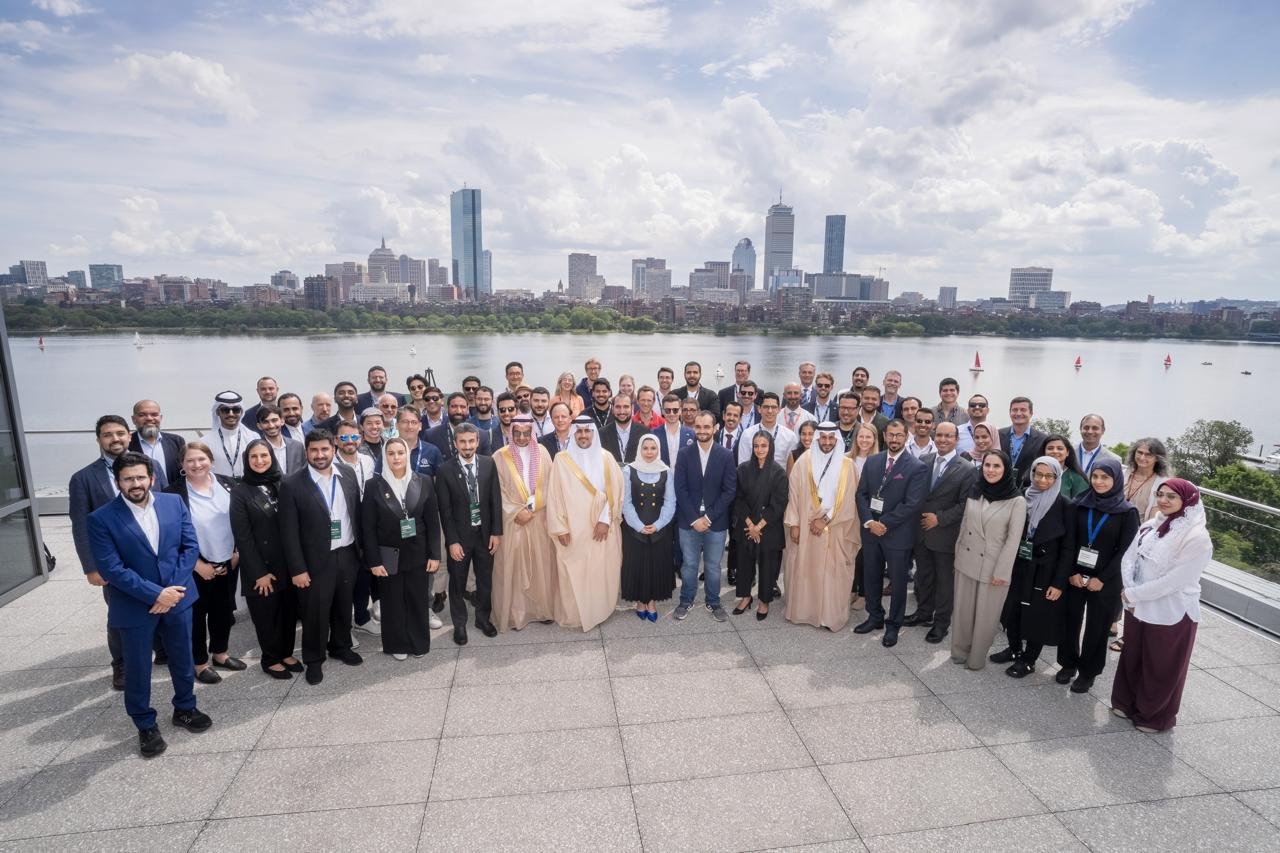 MIT REAP Boston