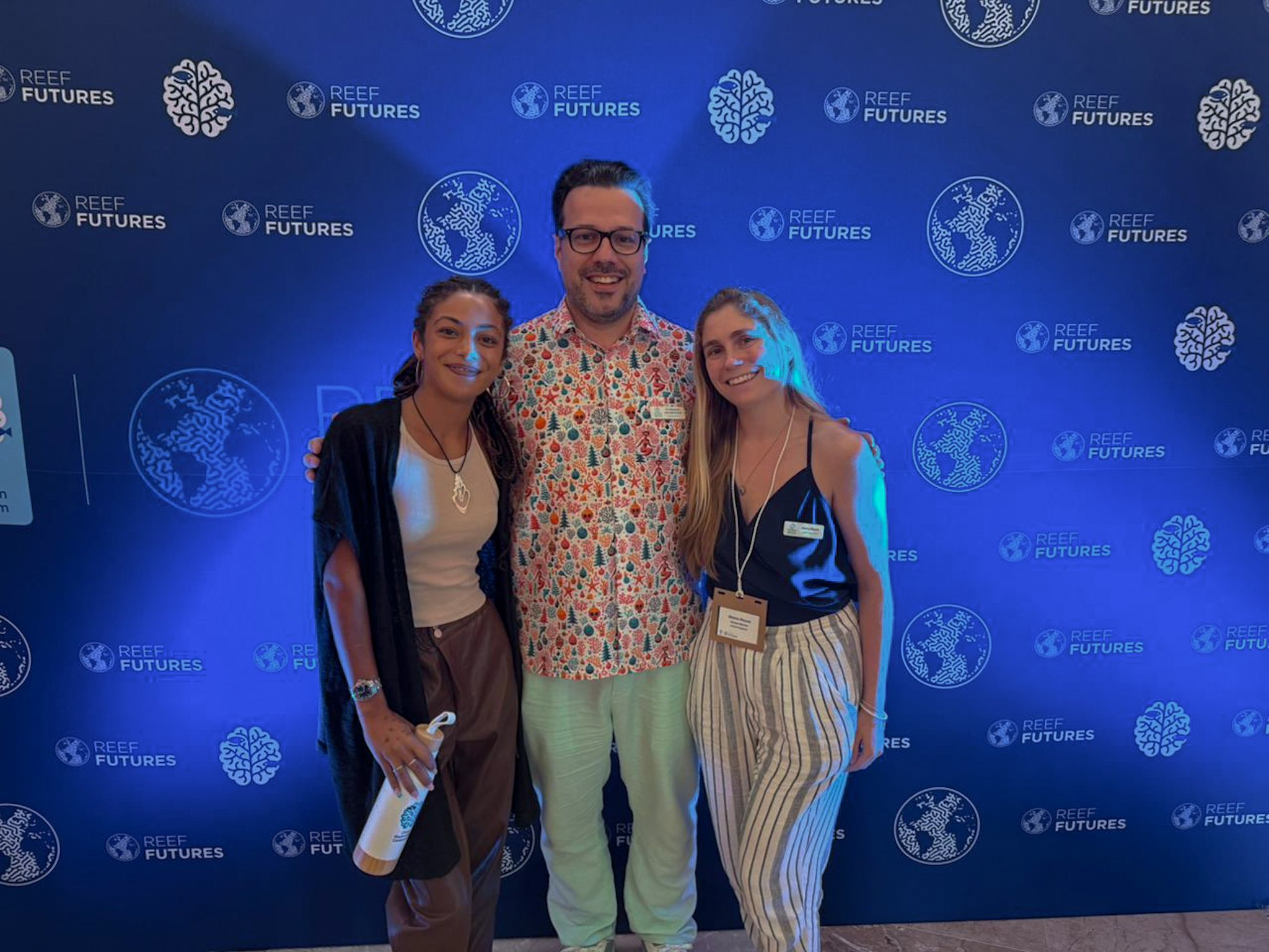 Reef Futures 2024 Riviera Maya